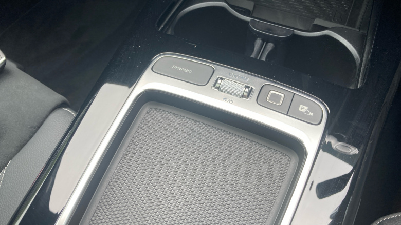 Mercedes-Benz A-Class A250e AMG Line Premium Plus 4dr Auto Saloon